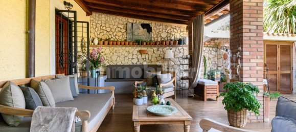 Дом с 2 спальнями в Рим, Италия № 322395 18