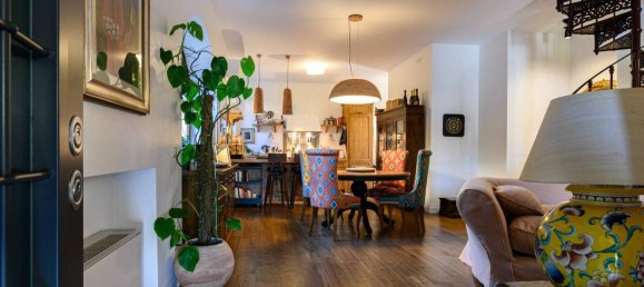 Дом с 2 спальнями в Рим, Италия № 322395 17