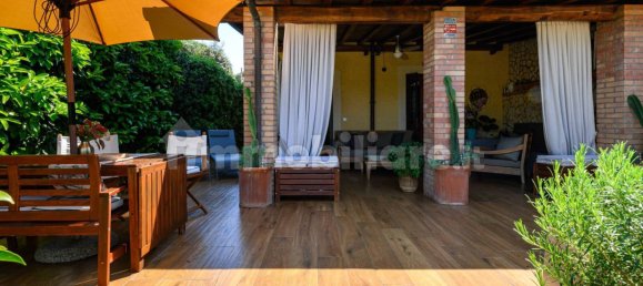 Дом с 2 спальнями в Рим, Италия № 322395 5