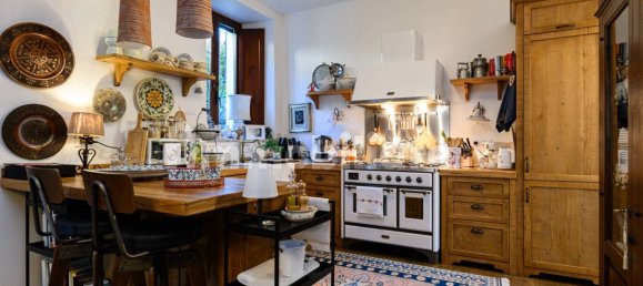 Дом с 2 спальнями в Рим, Италия № 322395 24