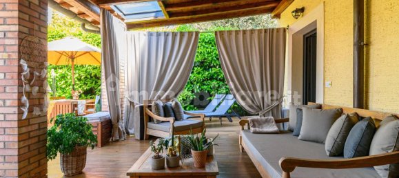 Дом с 2 спальнями в Рим, Италия № 322395 16