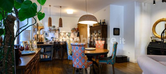 Дом с 2 спальнями в Рим, Италия № 322395 9