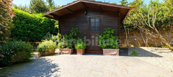 Дом с 2 спальнями в Рим, Италия № 322395 50