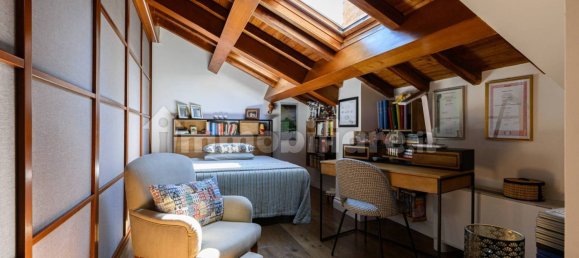 Дом с 2 спальнями в Рим, Италия № 322395 40