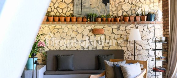 Дом с 2 спальнями в Рим, Италия № 322395 4