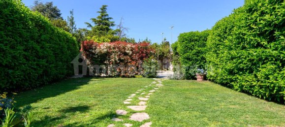 Дом с 2 спальнями в Рим, Италия № 322395 48