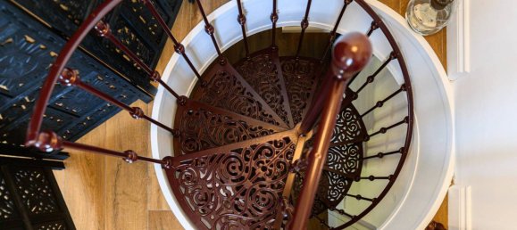 Дом с 2 спальнями в Рим, Италия № 322395 35