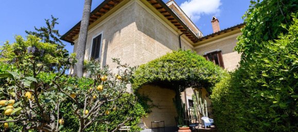 Дом с 2 спальнями в Рим, Италия № 322395 47