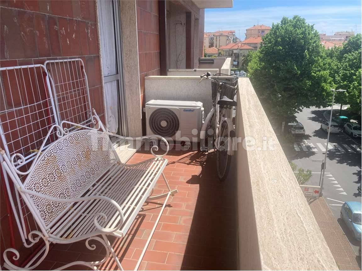 2 bedrooms Apartment in Albenga, Italy No. 121953