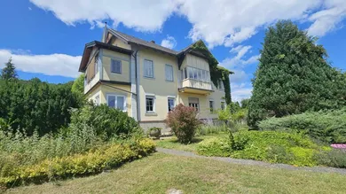 6-Zimmer Villa in Hartberg, Austria, Nr. 203408