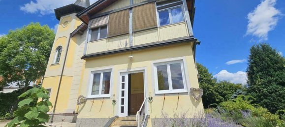 6-Zimmer Villa in Hartberg, Austria, Nr. 203408 2