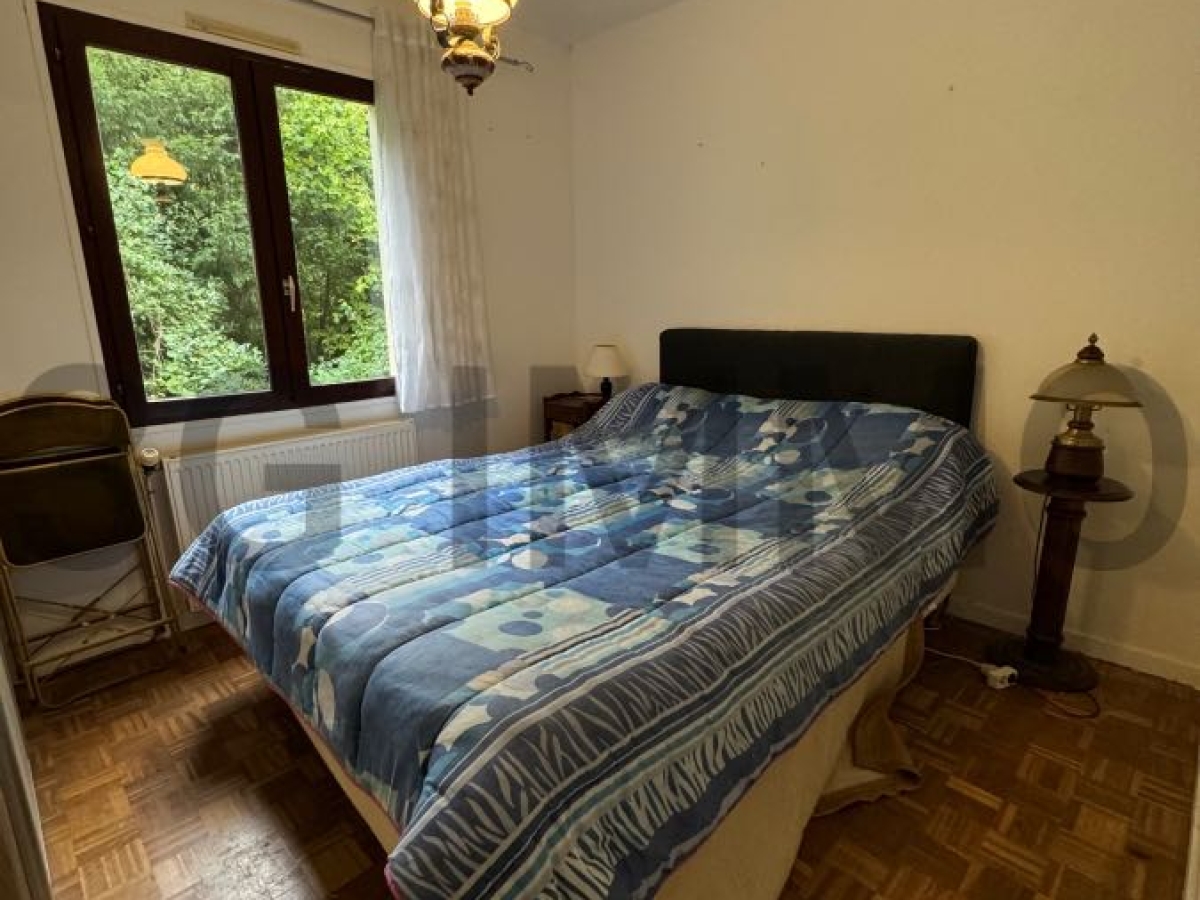 Casa de 2 dormitorios en Orry-la-Ville, France No. 212647