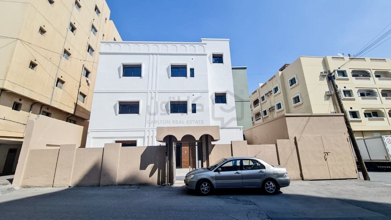5 Schlafzimmer Wohnung in Manama, Bahrain, Nr. 319