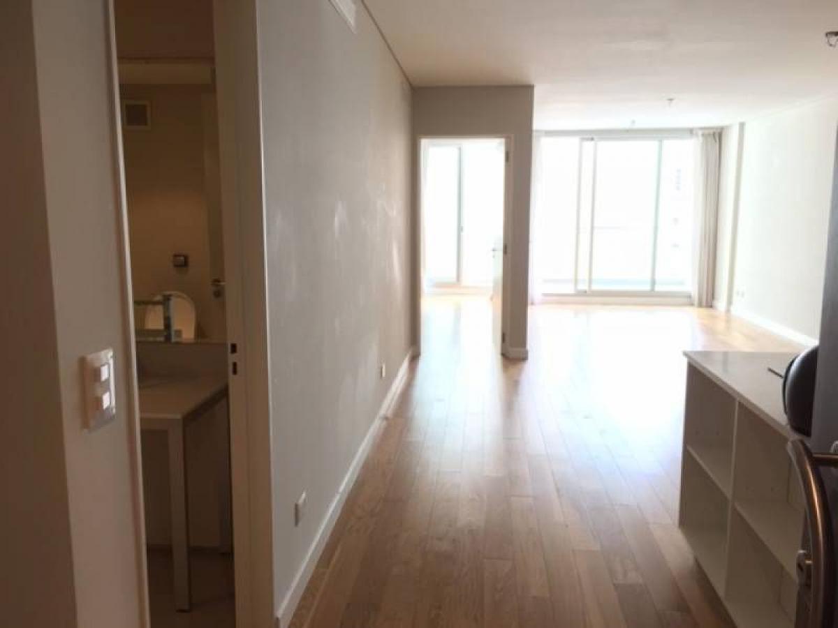 Studio in Palermo, Argentina No. 100048