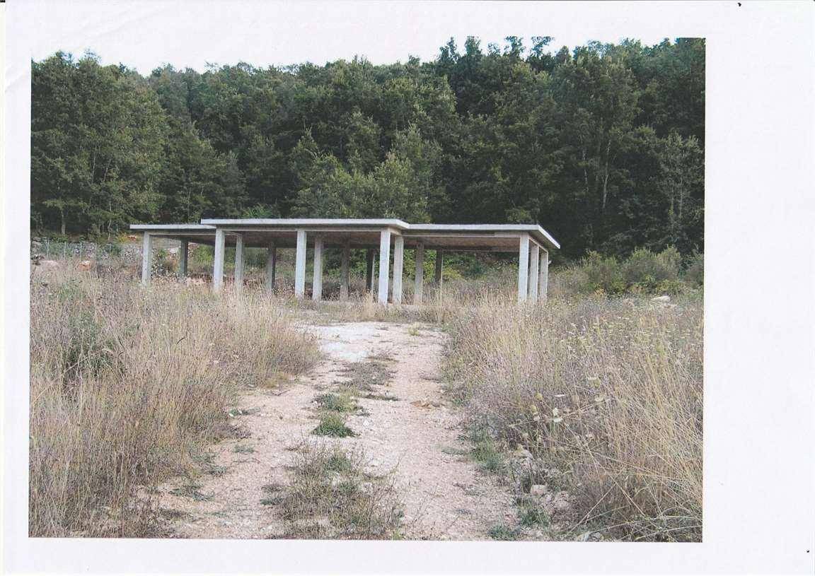 Edificio de 1 habitación en Itri, Italy No. 176390