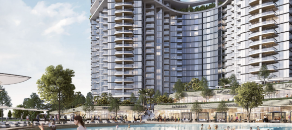 2 bedrooms Apartment in Dubai, UAE No. 42740 9