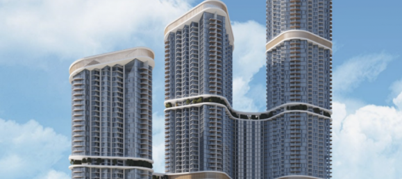 2 bedrooms Apartment in Dubai, UAE No. 42740 2