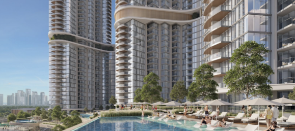 2 bedrooms Apartment in Dubai, UAE No. 42740 7