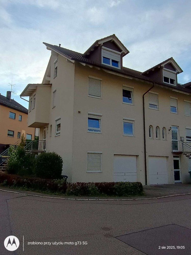 Таунхаус с 5 спальнями в Энц, Германия № 261376