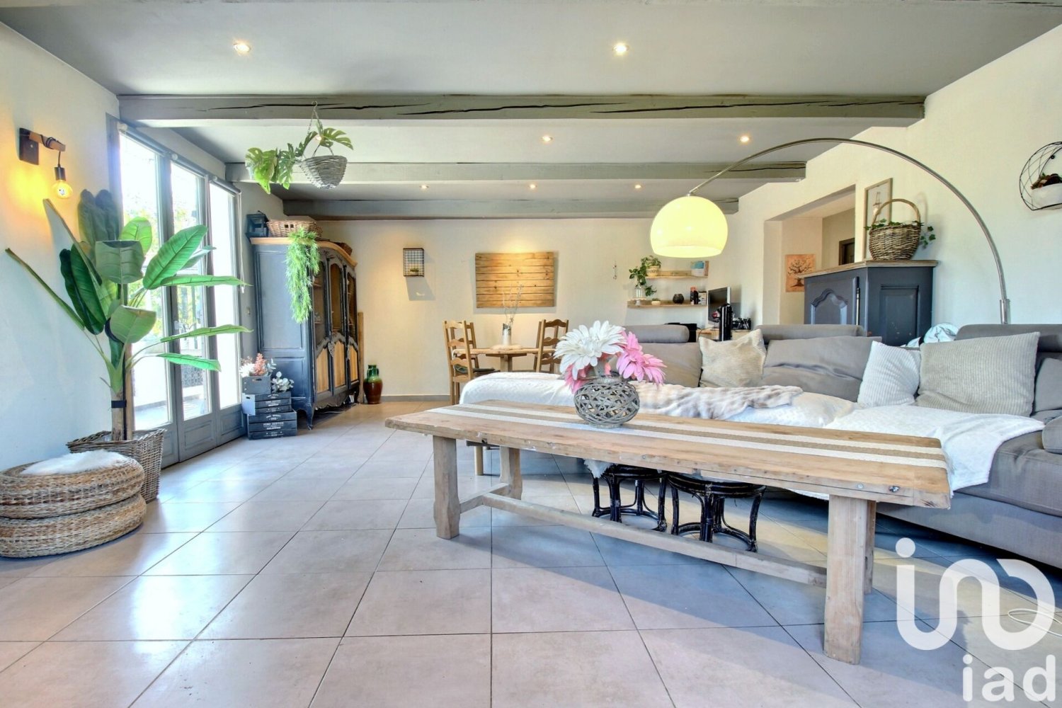 3 bedrooms House in Saint-Maximin-la-Sainte-Baume, France No. 319954