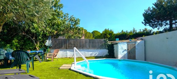 3 bedrooms House in Saint-Maximin-la-Sainte-Baume, France No. 319954 4