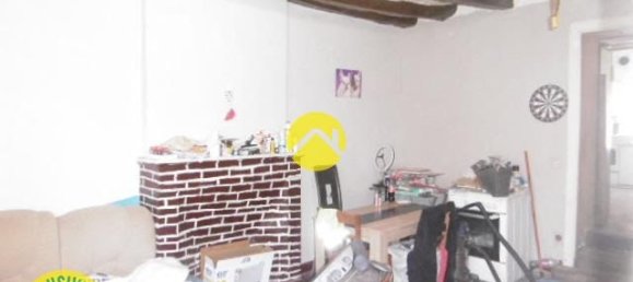 Casa de 1 dormitorio en Le Blanc, France No. 223283 2