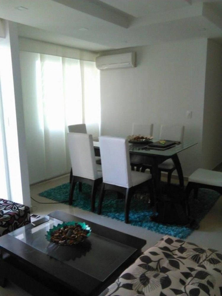 3 bedrooms House in Atlantico, Colombia No. 9063