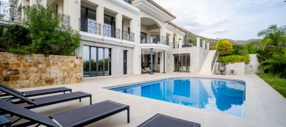 Villa T6 em Marbella, Spain N.º 140433 2