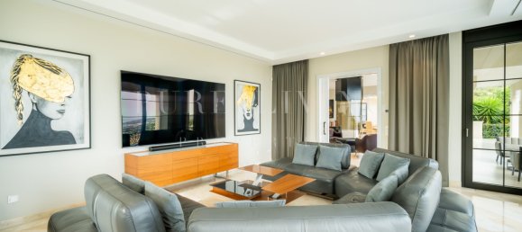 Villa T6 em Marbella, Spain N.º 140433 8