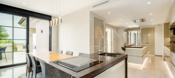 Villa T6 em Marbella, Spain N.º 140433 12