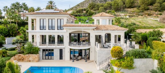 Villa T6 em Marbella, Spain N.º 140433 33