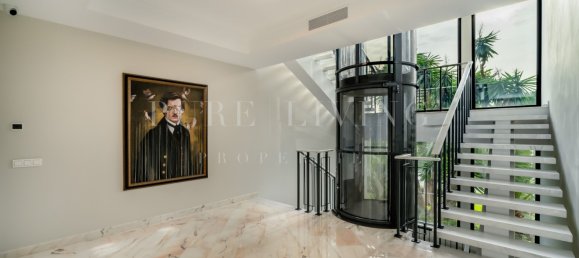 Villa T6 em Marbella, Spain N.º 140433 13