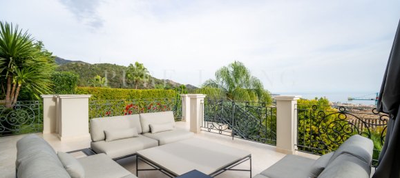 Villa T6 em Marbella, Spain N.º 140433 10