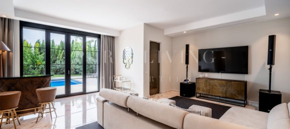 Villa T6 em Marbella, Spain N.º 140433 25