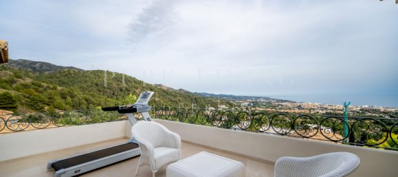 Villa T6 em Marbella, Spain N.º 140433 28