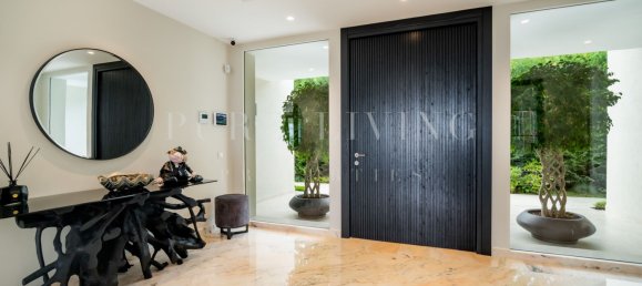 Villa T6 em Marbella, Spain N.º 140433 17