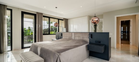 Villa T6 em Marbella, Spain N.º 140433 21