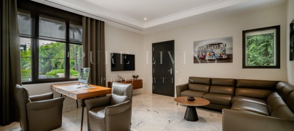 Villa T6 em Marbella, Spain N.º 140433 19