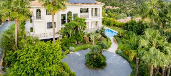 Villa T6 em Marbella, Spain N.º 140433 4