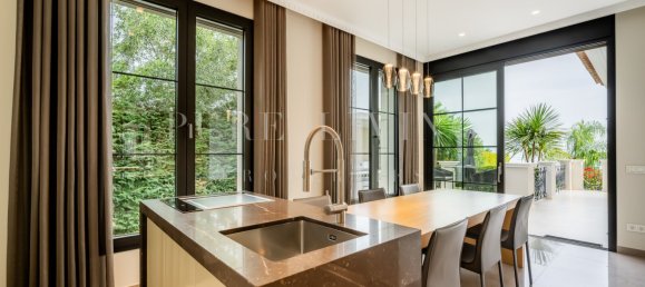 Villa T6 em Marbella, Spain N.º 140433 15