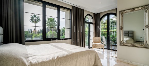 Villa T6 em Marbella, Spain N.º 140433 23
