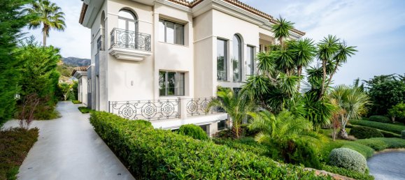 Villa T6 em Marbella, Spain N.º 140433 31