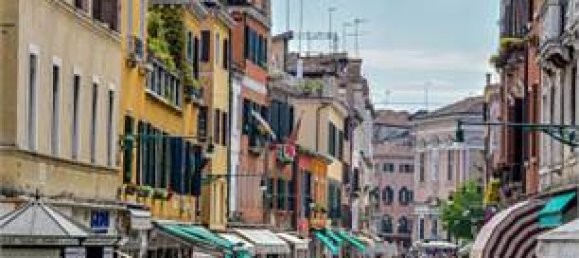 Propiedad comercial de 2 habitaciónes en Venice, Italy No. 61589 25