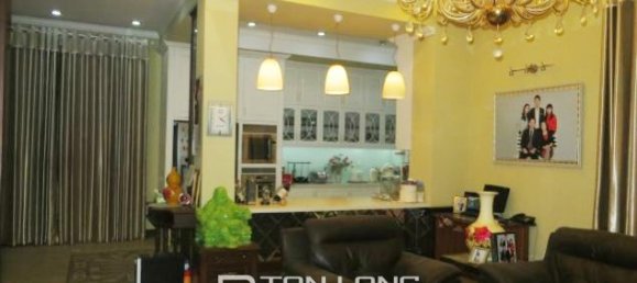 5 bedrooms Villa in Long Bien, Vietnam No. 233 4