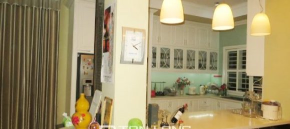 5 bedrooms Villa in Long Bien, Vietnam No. 233 5