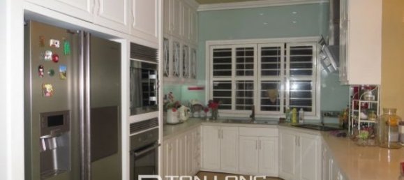 5 bedrooms Villa in Long Bien, Vietnam No. 233 7