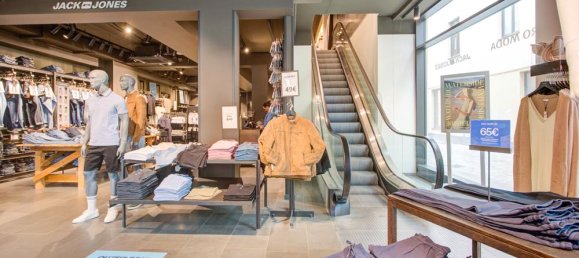 Bâtiment à Rostock, Germany 704m² No. 108541 6