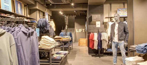 Bâtiment à Rostock, Germany 704m² No. 108541 7