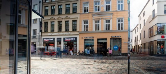 Bâtiment à Rostock, Germany 704m² No. 108541 4