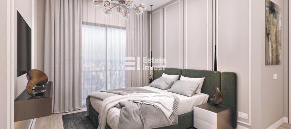 Apartment 2+1 in Istanbul, Turkey No. 26028 8